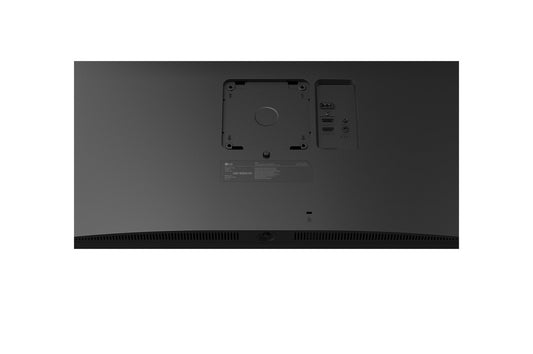 LG 27BA45U - B - LED - 68.4 cm (27") - Monitor