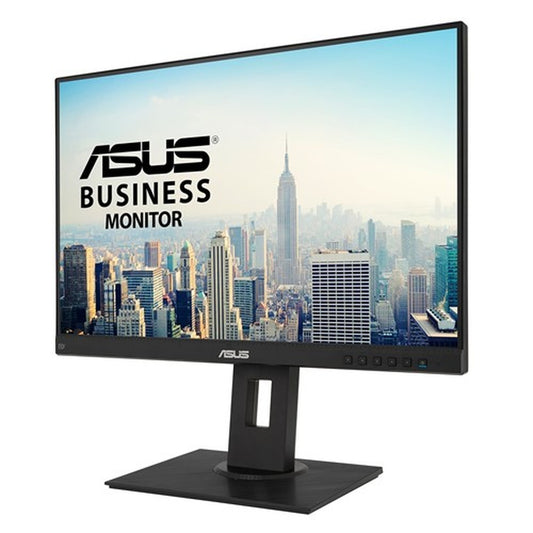 ASUS BE24WQLB - 61,2 cm (24.1") - 1920 x 1200 Pixel - WUXGA - LED - 5 ms - Schwarz - Monitor