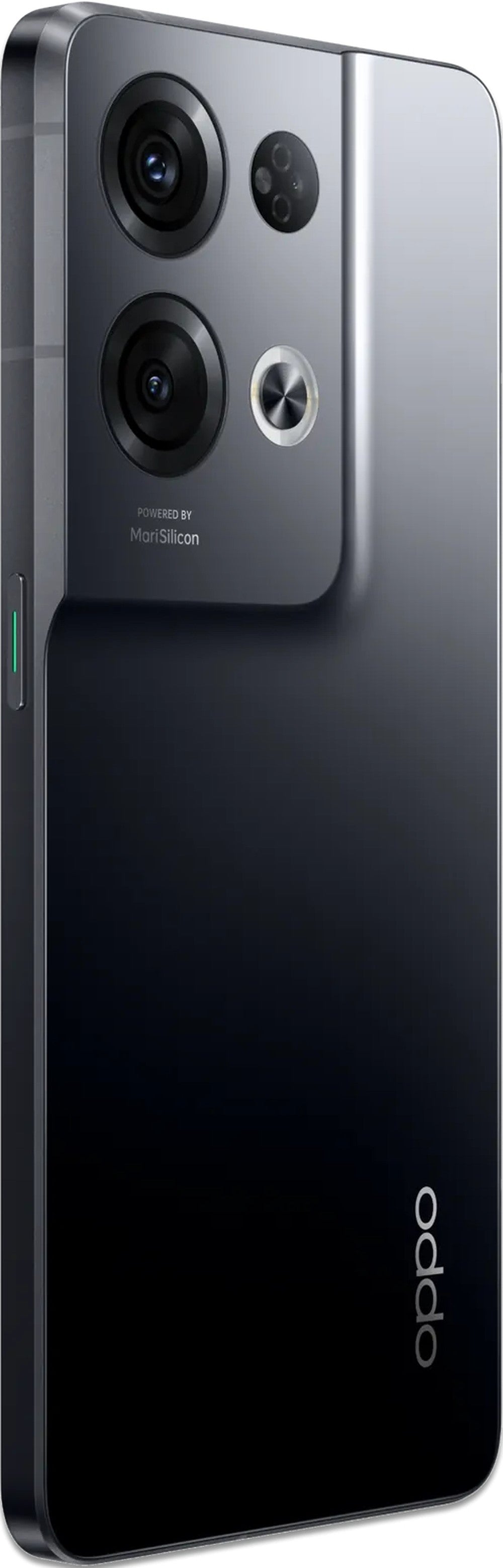 Oppo Reno 8 Pro - 256 GB - Mobiltelefon