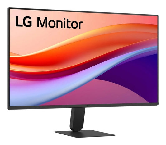 LG Monitor 24U41YA - B 24U41YAB - 24" - 61 cm - 24" - Monitor
