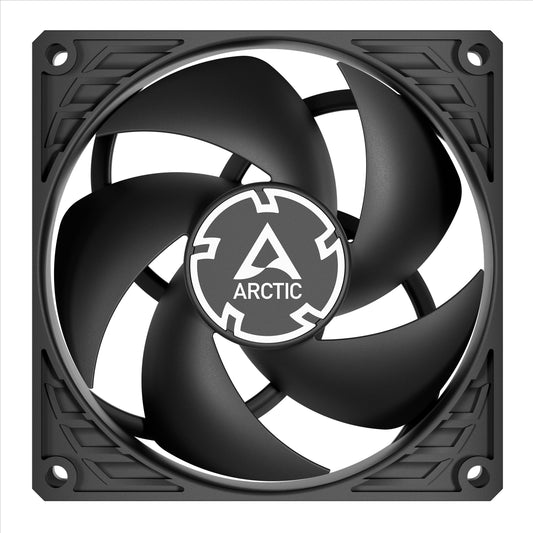 Arctic P9 Pwm Pst Gehäuseluefter 92mm Kabelsplitter - Gehäuse - 1.350 rpm - Kühler