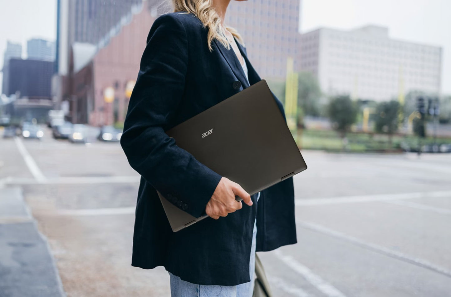 Acer PD193Q Ebmiuux - PD3 Series - LCD - 19" - 47 cm - Monitor
