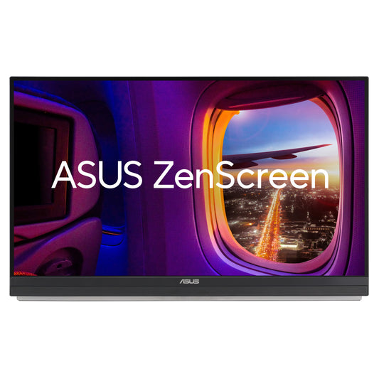 ASUS ZenScreen Mb27Acf 27 IPS - 68,6 cm - Monitor