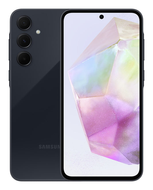 Samsung Galaxy A3 5 - 128 GB - Mobiltelefon