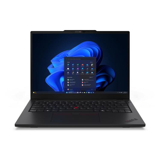 Lenovo ThinkPad L13 - 13,3" Notebook - Core Ultra 5 4,8 GHz 33,8 cm - Notebook
