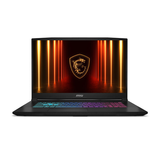 MSI Katana 17 HX B14WGK - 065 - Intel Core i7 i7 - 14650HX - Core i7 - Notebook