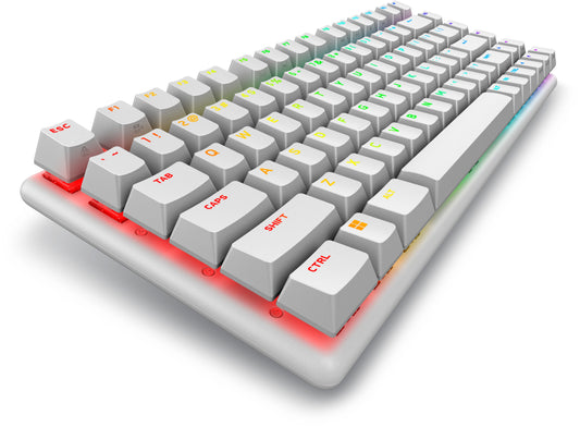 Alienware Pro Wireless Gaming Keyboard - QWERTY - Tastatur