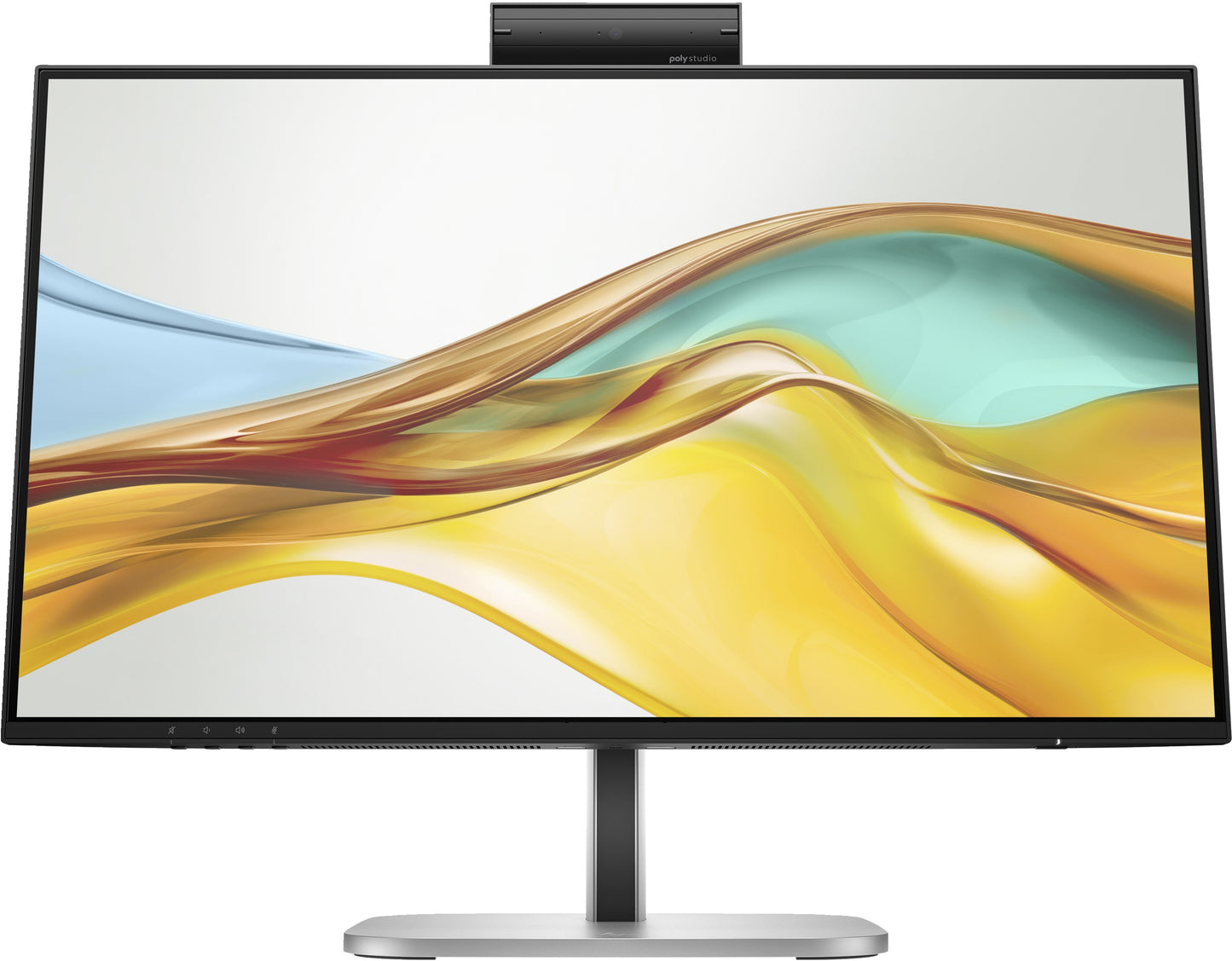 HP 524pm - Series 5 Pro - LED - Monitor