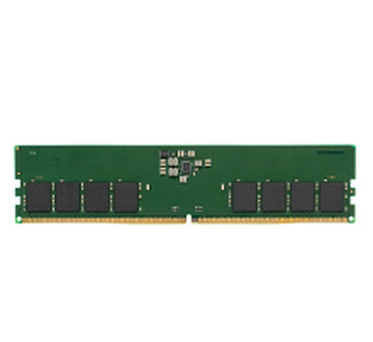 Kingston 5600MT/s Non - ECC CL46 DIMM 1Rx - 32 GB - DDR5 - Arbeitsspeicher
