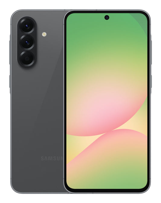 Samsung Galaxy A56 - Enterprise Edition - 256 GB - Mobiltelefon