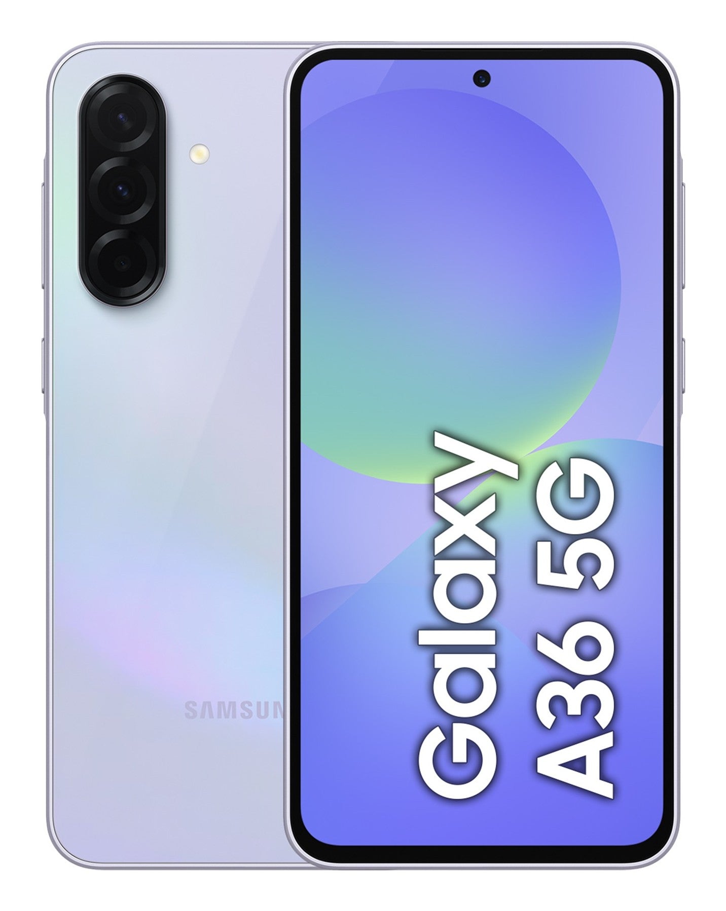 Samsung Galaxy A3 6 - 128 GB - Mobiltelefon