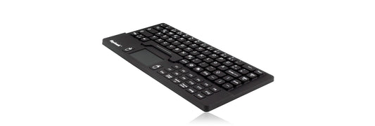 KeySonic KSK 5031IN - USB - Tastatur
