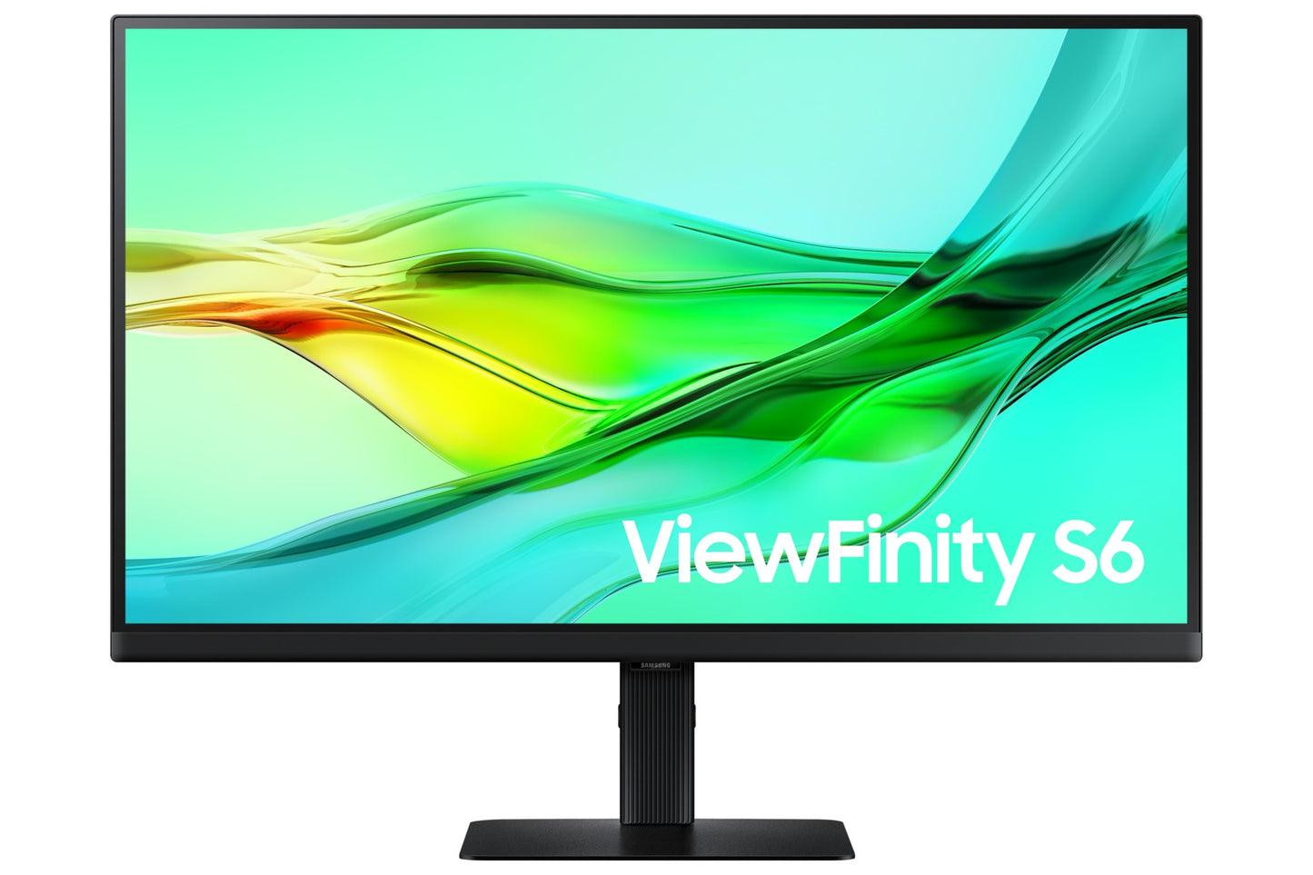 Samsung ViewFinity S6 S27D604Uau Business Monitor 27" - 68,6 cm - Monitor