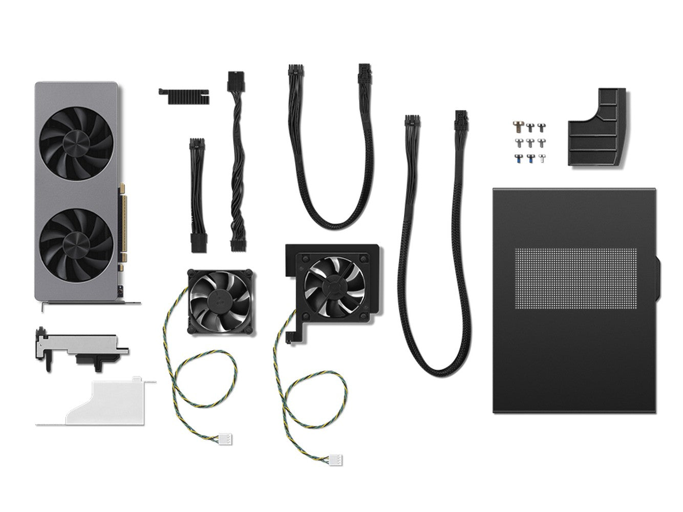 NVIDIA GeForce Rtx 5070 - Gddr7 - PCI - Express - Grafikkarte