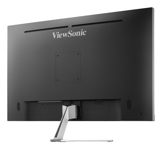 ViewSonic VX3276 - 4K - MHD - 2 - LED - 81.3 cm (32") (31.5" sichtbar) - Monitor
