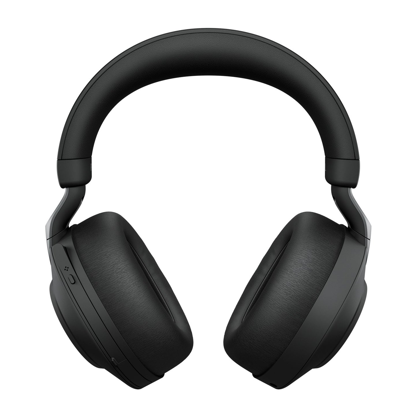 Jabra Evolve2 85 - Verkabelt & Kabellos - Büro/Callcenter - 20 - 20000 Hz - 286 g - Kopfhörer - Schwarz - Headset