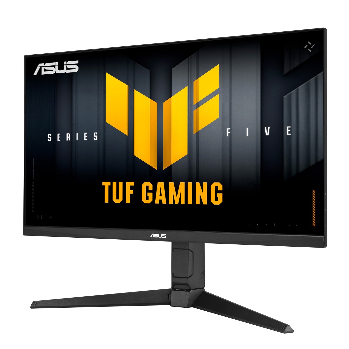 ASUS Tuf Vg27Aql5A Gaming Monitor 27" - 68,6 cm - Monitor