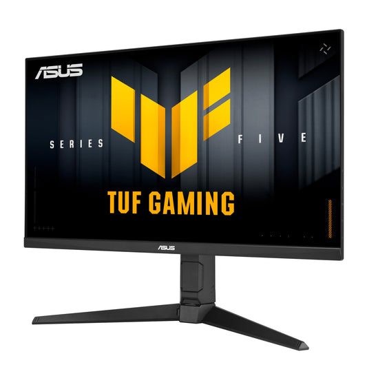 ASUS Tuf Vg27Aql5A Gaming Monitor 27" - 68,6 cm - Monitor
