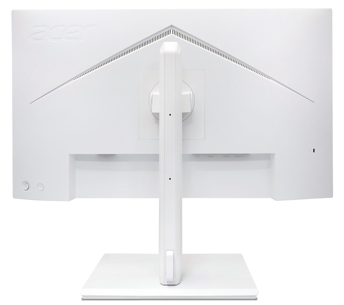 Acer B277UGw 27" 16 9 white - 68,6 cm - Monitor