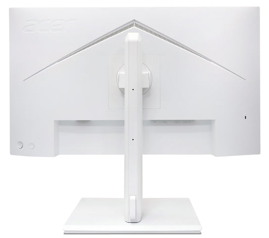 Acer B277UGw 27" 16 9 white - 68,6 cm - Monitor