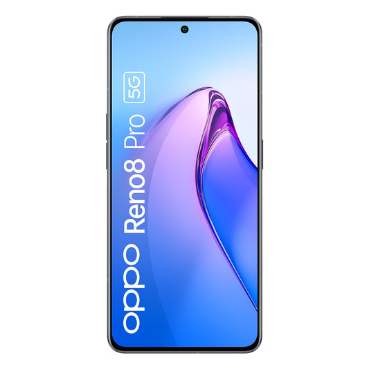 Oppo Reno8 Pro - 256 GB - Mobiltelefon