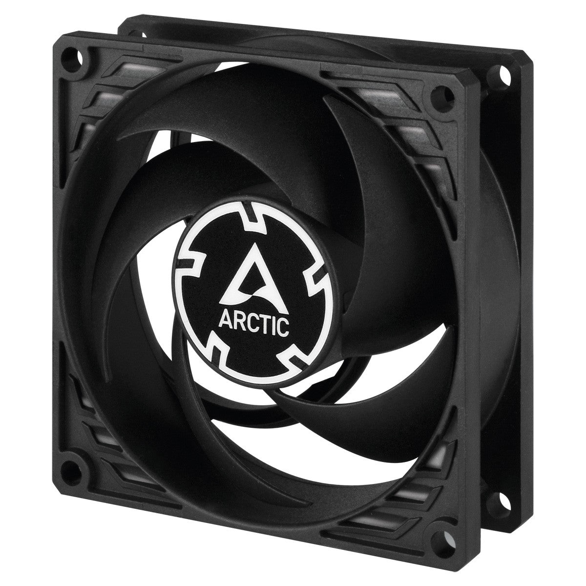 Arctic P8 PWM PST CO - Ventilator - 8 cm - 3000 RPM - 0,3 Sone - 23,4 cfm - 40,3 m³/h - Kühler