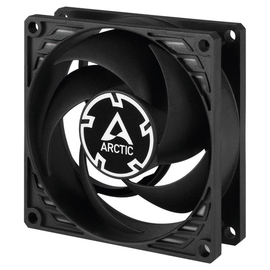 Arctic P8 PWM PST CO - Ventilator - 8 cm - 3000 RPM - 0,3 Sone - 23,4 cfm - 40,3 m³/h - Kühler
