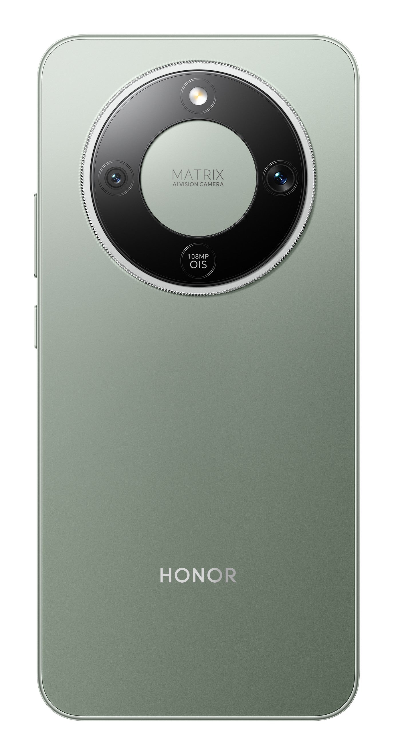 Huawei Magic 8 Lite 8+ forest green - 512 GB - Mobiltelefon
