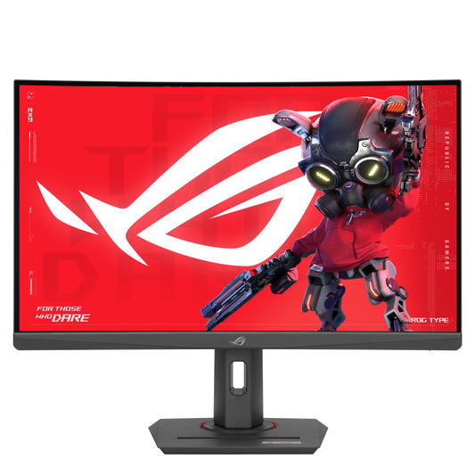 ASUS Rog Strix Xg27Wcms 27 - 68,6 cm - Monitor