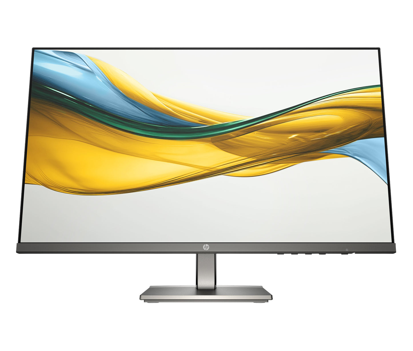 HP Serie 5 524da FHD Monitor - 60,5 cm - Monitor