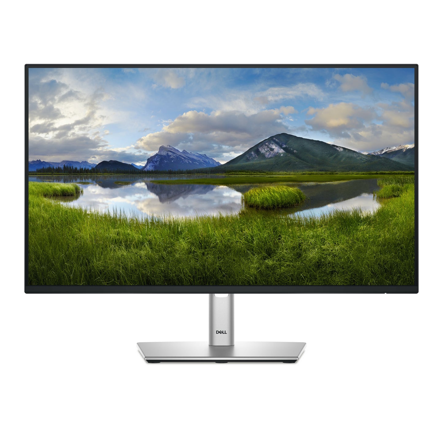 Dell 24 - P Series P2425H FHD 24" Monitor - 60,5 cm - Monitor