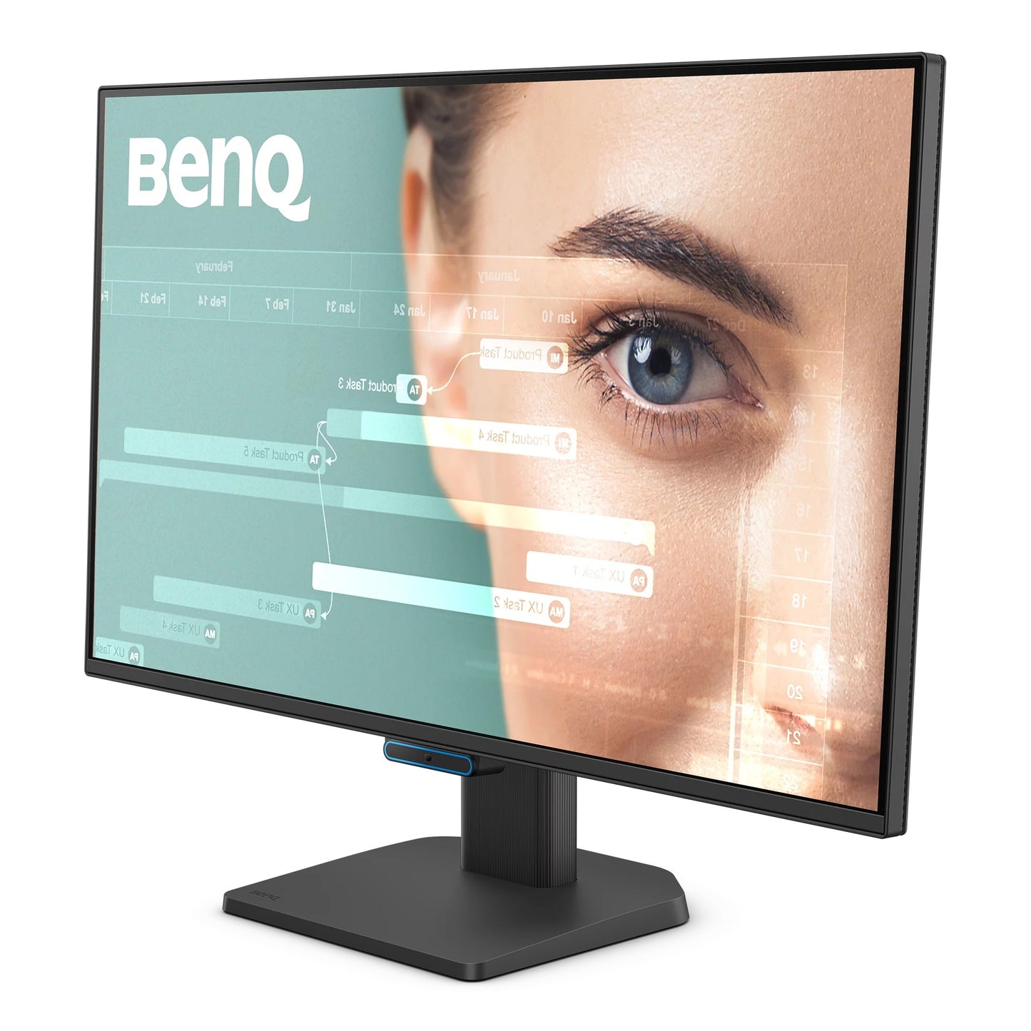 BenQ GW2790C 27 IPS - 68,6 cm - Monitor