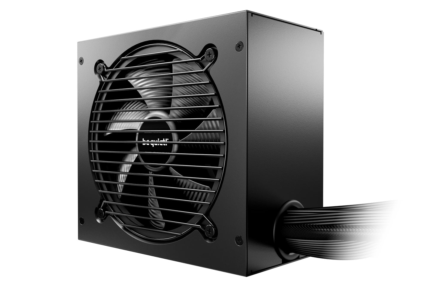 be quiet! Pure Power 12 650W, ATX 3.1