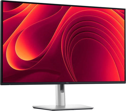 Dell Pro 32 Plus qhd usb - c Hub Monitor p3225de - LED - 32" - 80 cm - Monitor