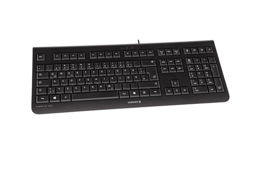 Cherry KC 1000 - USB - Tastatur