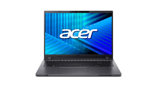 Acer TravelMate TMP216 - 16" Notebook - Core Ultra 5 1,5 GHz 40,6 cm - Notebook