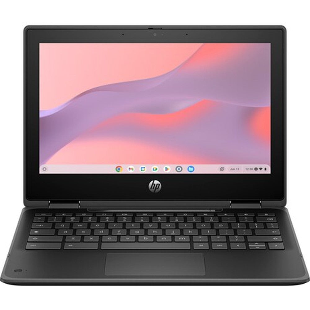 HP Fortis Flip G1i 11 Intel N150 HD/SSD W11P 1J Gar - K12 - 256 GB - Notebook