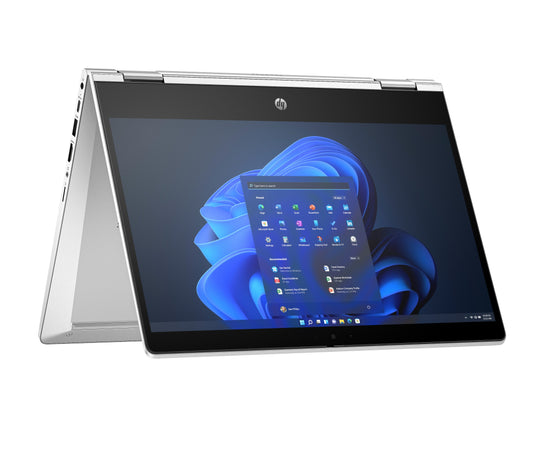 HP Pro x360 435 G10 Wolf Pro Security Edition - AMD Ryzen™ 5 - 2 GHz - 33,8 cm (13.3") - 1920 x 1080 Pixel - 16 GB - 512 GB - Notebook