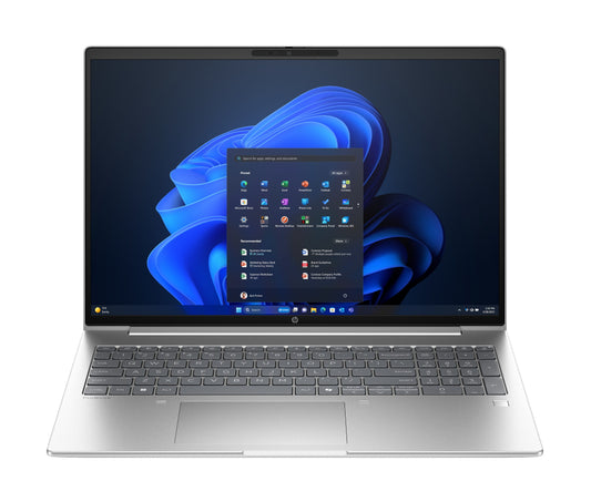 HP ProBook 4 G1i 16 - 16" WUXGA - Core Ultra 7 - 7 - Core Ultra 7 - Notebook