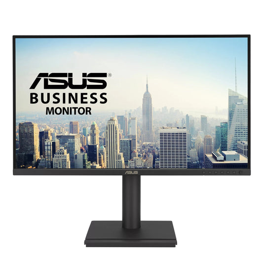 ASUS Business Be27Acgn - Office Monitor 27" QHD IPS - 68,6 cm - Monitor