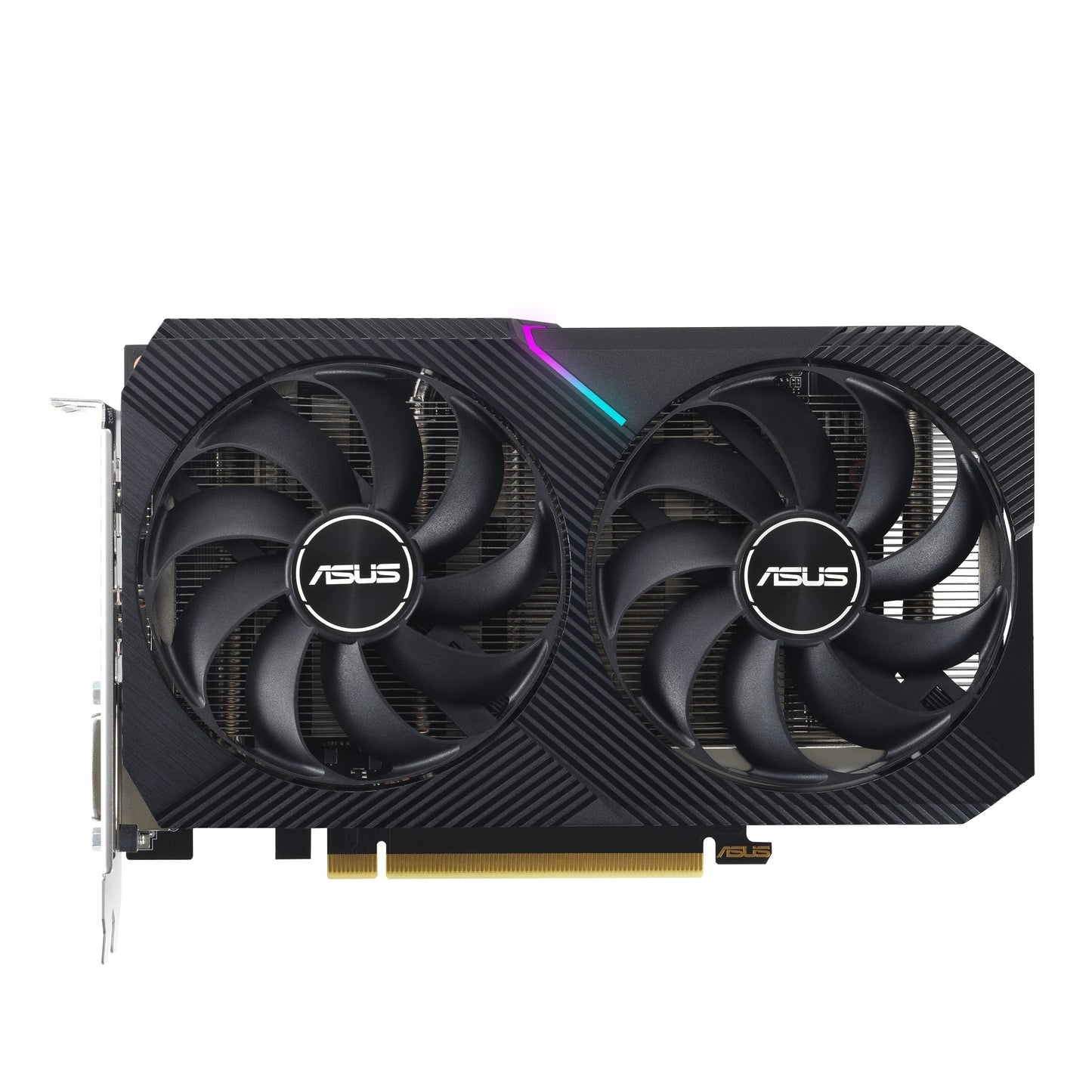 ASUS Dual GeForce Rtx 3050 V2 - OC Edition - PCI - Grafikkarte