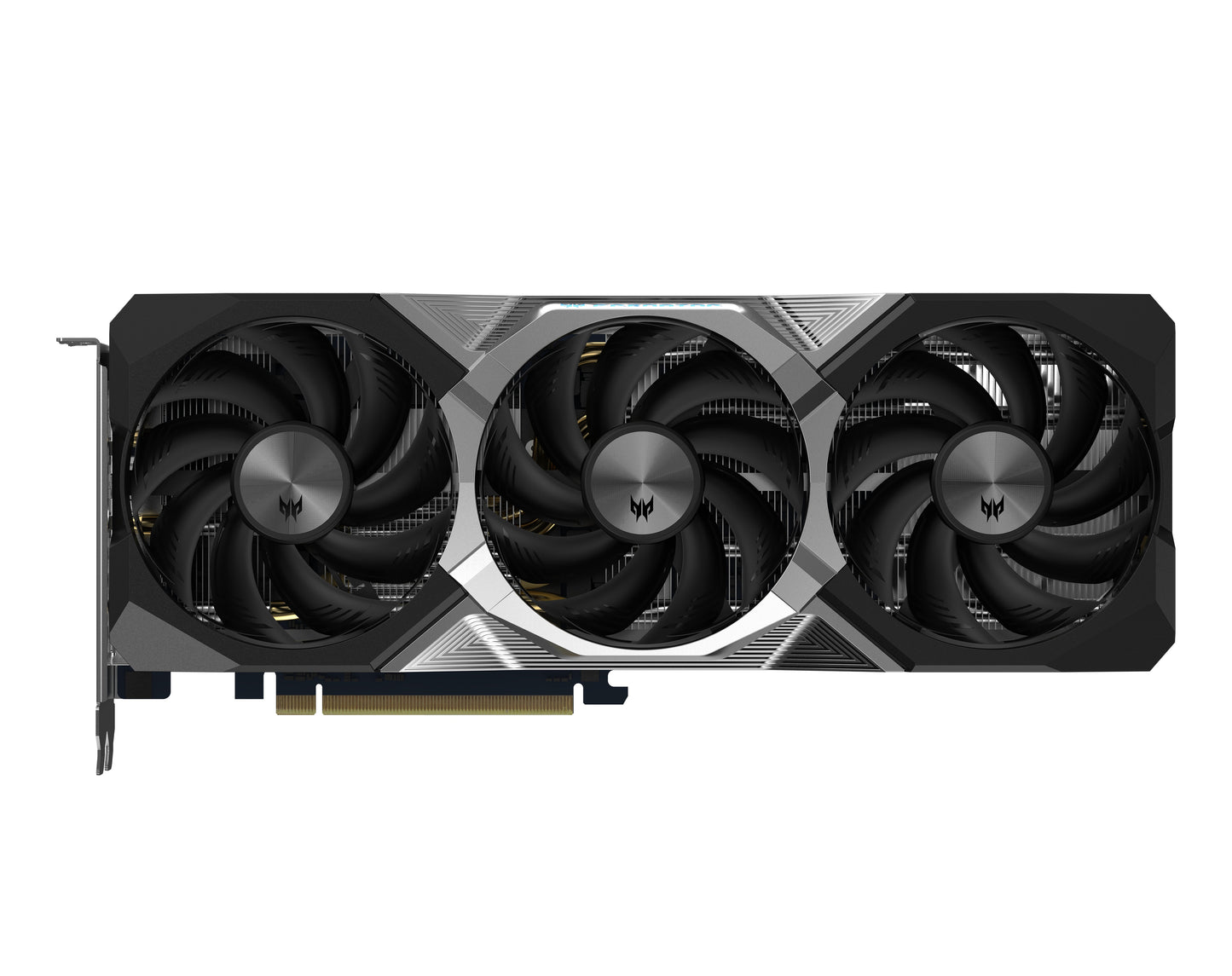Acer Predator BiFrost Radeon Rx 9070 Oc - PCI - Grafikkarte