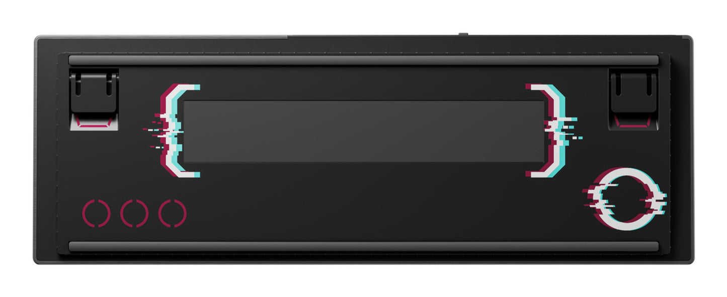 Cherry XTRFY MX 8.2 Pro TMR Wireless G8E - 3885 - QWERTZ - Tastatur