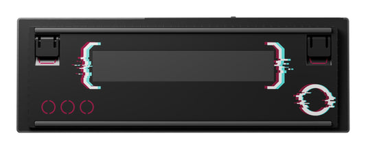 Cherry XTRFY MX 8.2 Pro TMR Wireless G8E - 3885 - QWERTZ - Tastatur