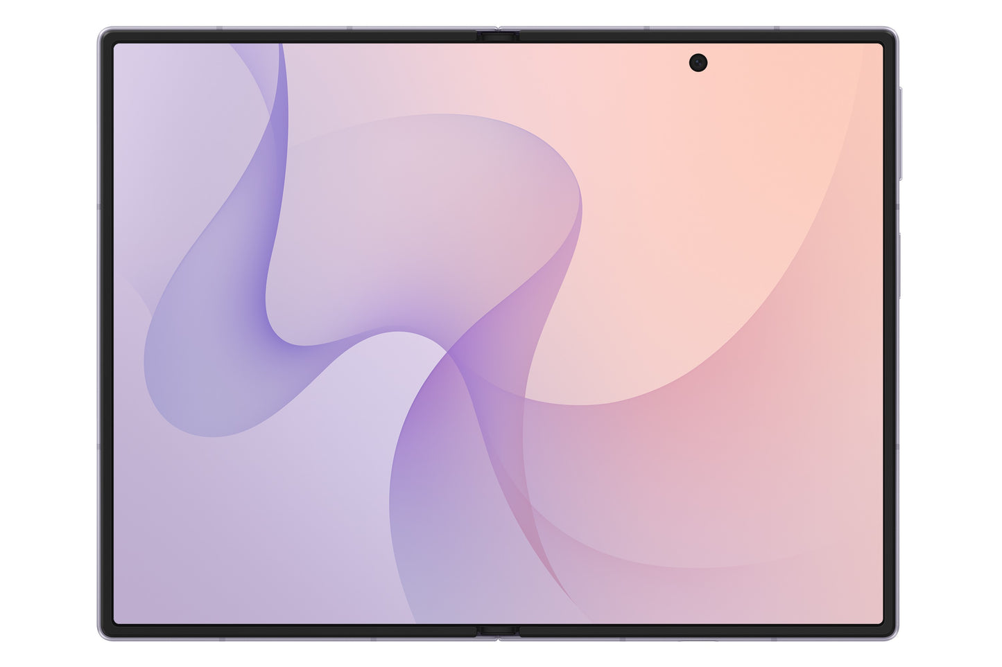 Samsung Galaxy Z Fold8 - 256 GB - Mobiltelefon