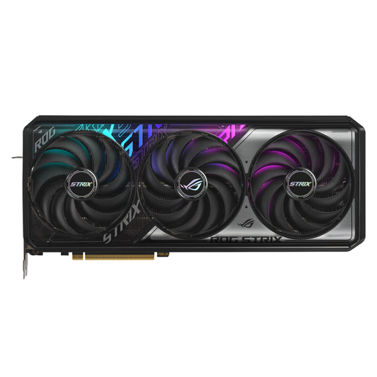 ASUS Rog Strix GeForce RTX 5070 OC - PCI - Grafikkarte