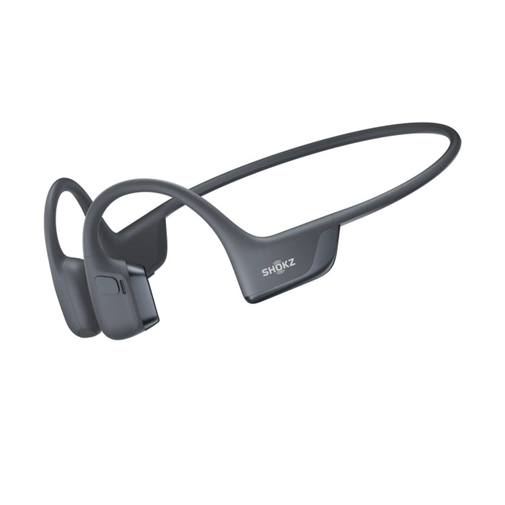 AfterShokz OpenRun Pro 2 Black - 20 KHz - Kopfhörer