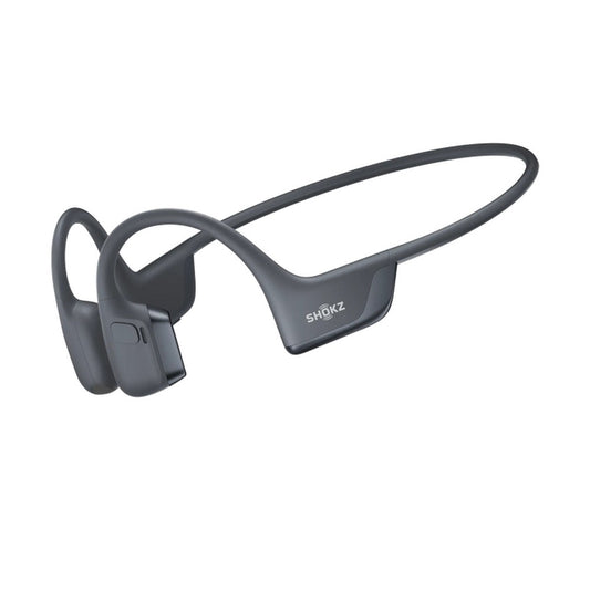 AfterShokz OpenRun Pro 2 Black - 20 KHz - Kopfhörer
