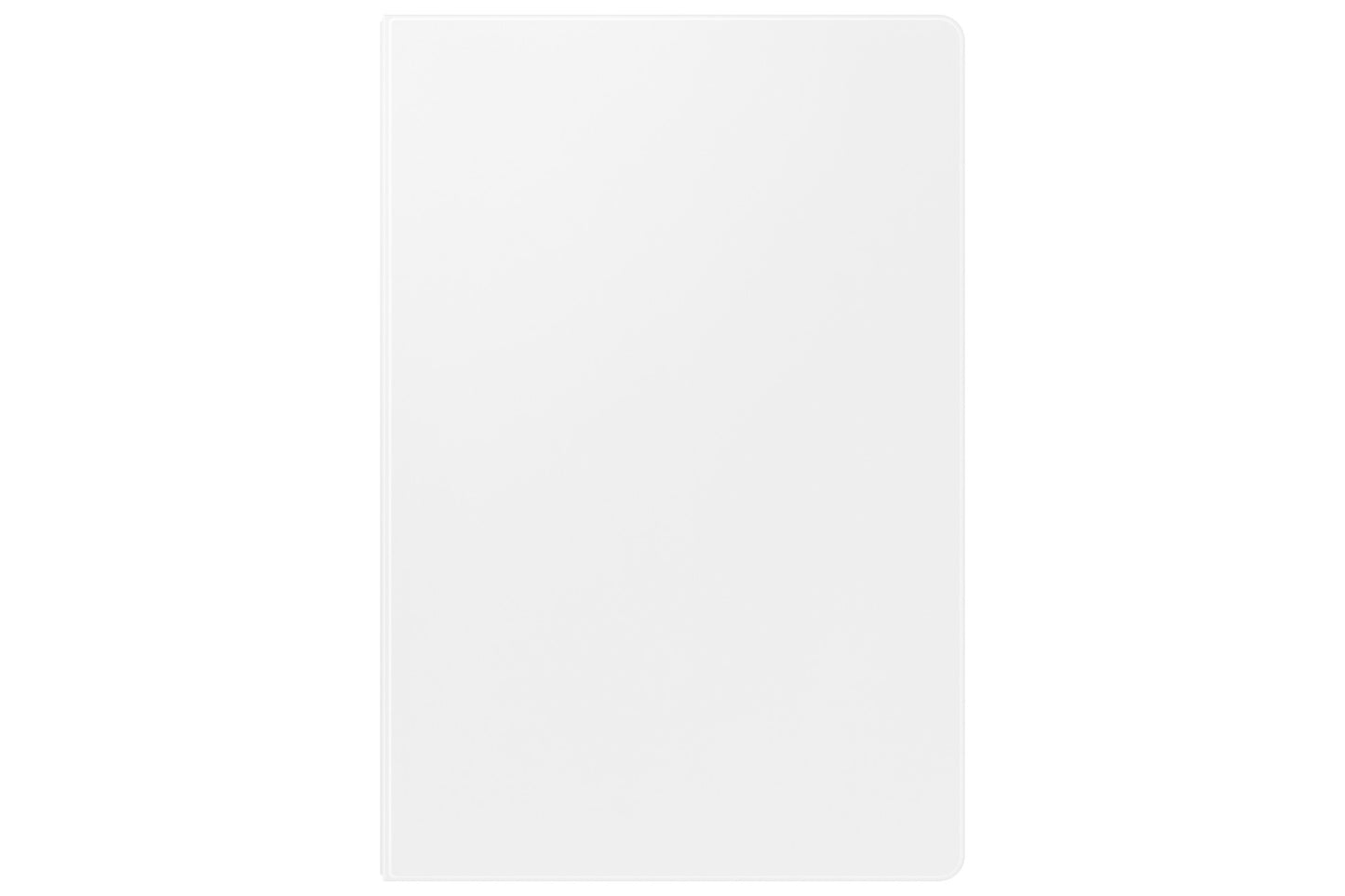 Samsung Tab S10/9/9FE+BC Keyboard WHT - QWERTY - Tastatur