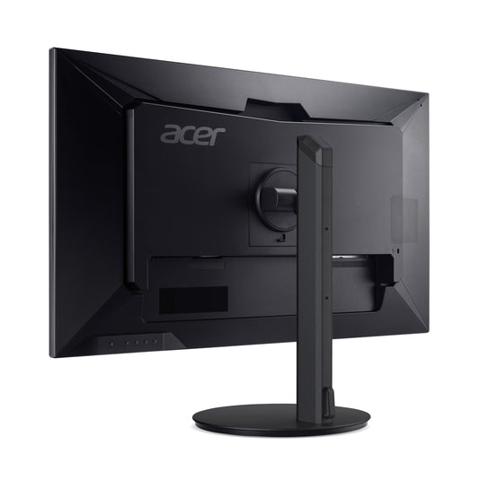 Acer Vero Cb322Qk Abmiiprx - Cb2 Series - LED - 32 - 80 cm - Monitor